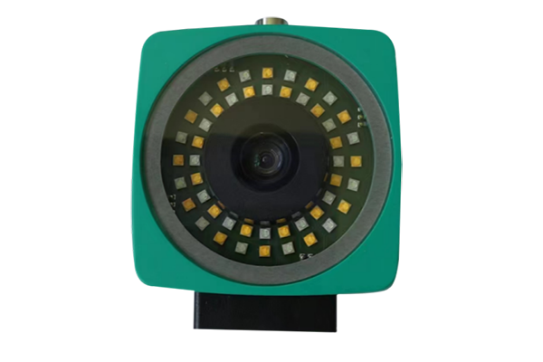 BDM1224防爆光学读码器